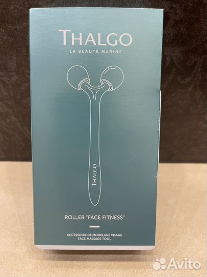 Thalgo массажный ролик для лица новый