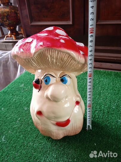 Фигура садовая для сада новая