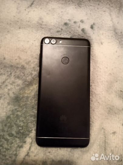 HUAWEI P Smart, 3/32 ГБ