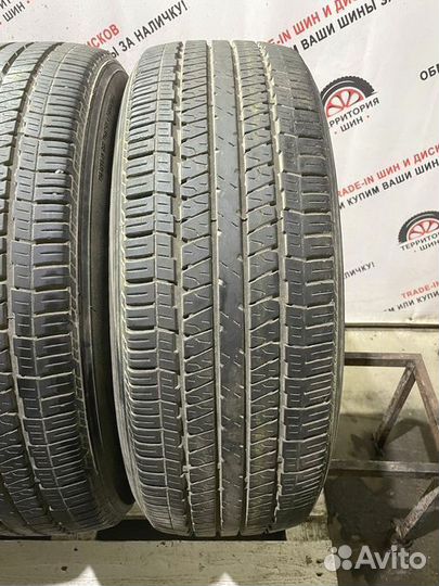 Triangle TR257 245/65 R17 107M