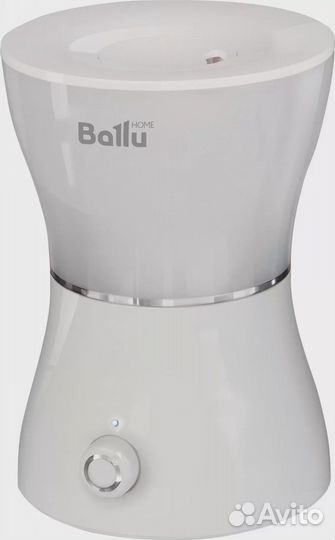 Увлажнитель воздуха Ballu UHB 300