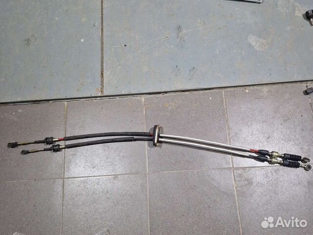 Трос МКПП Chery Fora Vortex Estina