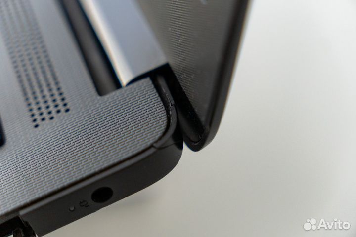 Ноутбук HP Pavillion 14