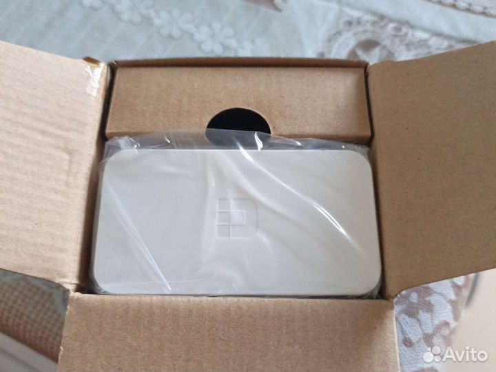 Свитч D-Link 5 портов
