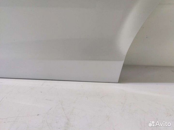 Дверь Mercedes C W204