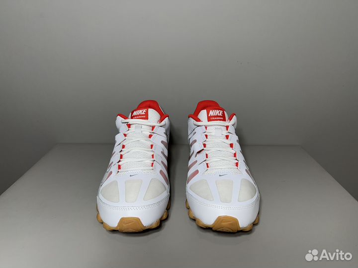 Новые Кроссовки Nike Reax 8 оригинал