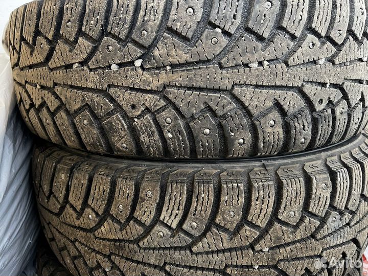 Nokian Tyres Nordman 5 175/65 R14