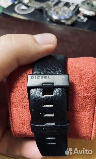 Часы Diesel DZ7291