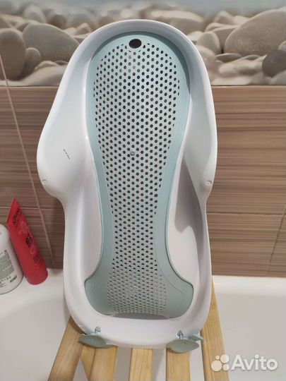 Горка для купания angelcare