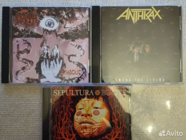 Trash-metal, панк-рок