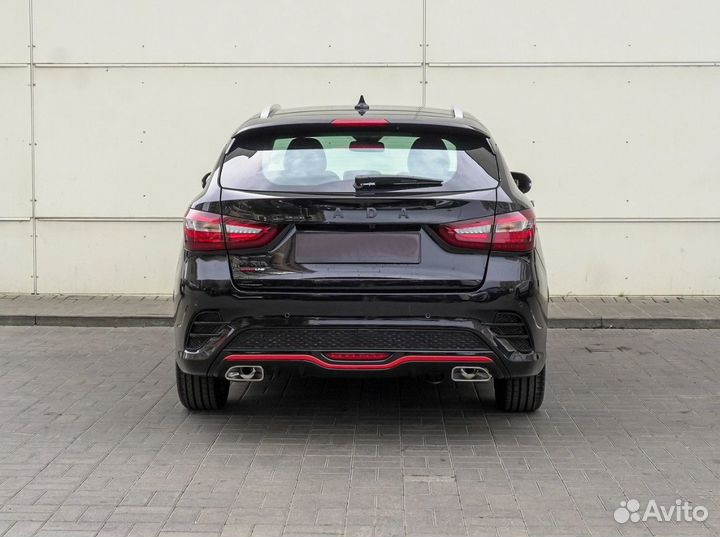 Аренда Авто с выкупом LADA Vesta