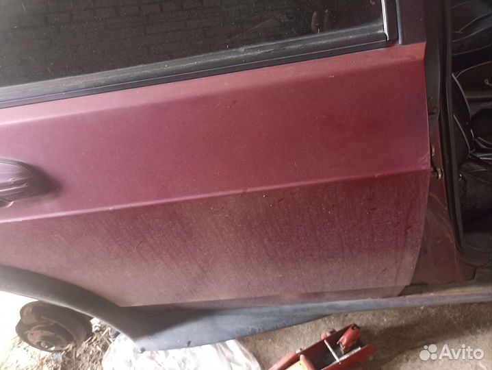 Двери на ваз 2109 бу