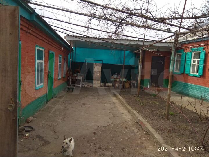 Дом 71 м² на участке 30 сот.