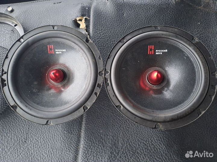 Динамики 16 Урал ак