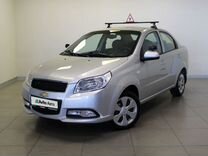 Chevrolet Nexia 1.5 MT, 2021, 45 453 км, с пробегом, цена 865 000 руб.