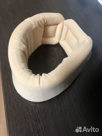 Воротник шанца детский