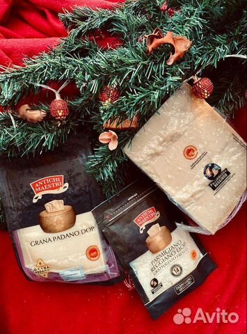 Пармезан италия