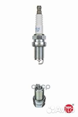 Свеча зажигания 2687 fr6ei NGK