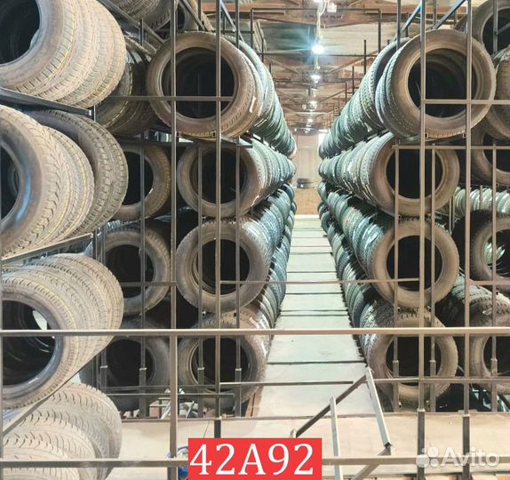 Dunlop SP Winter Sport 3D 225/65 R17 104H