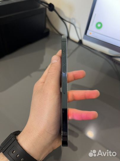 iPhone 12 Pro Max, 256 ГБ