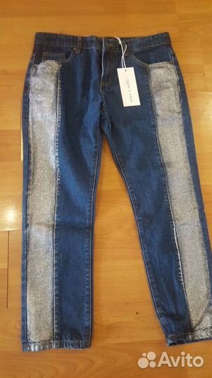 Джинсы оригинал