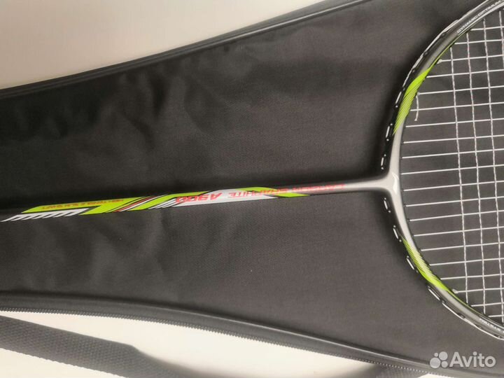 Ракетка для бадминтона Li-ning A900