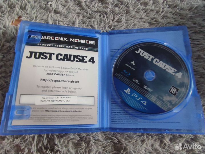 Игры для приставок ps4