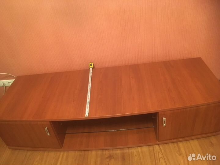 Тумба большая