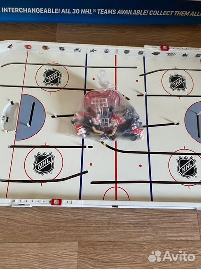 Настольный хоккей Stiga stanley CUP