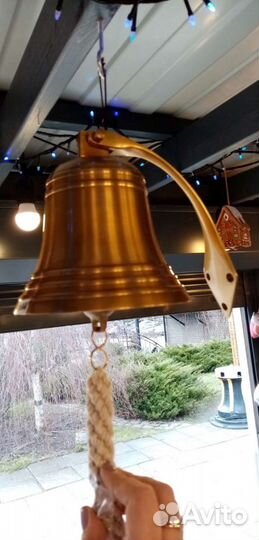 Корабельная рында