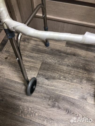 Ходунки новые доставка