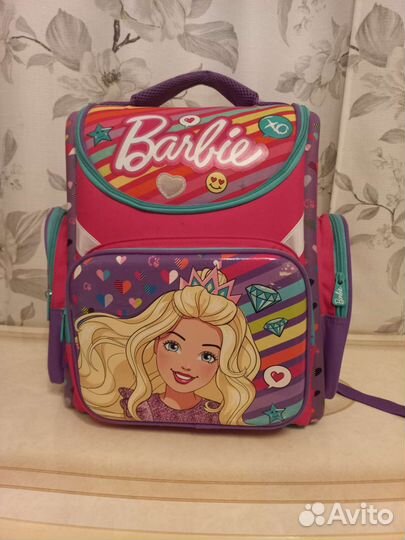 Ранец школьный ортопедический