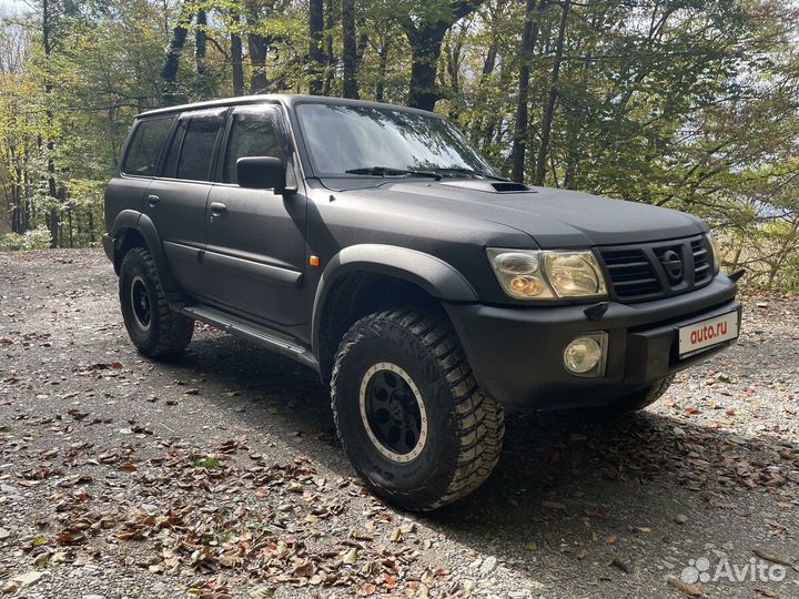 VIP Тур по Красной Поляне