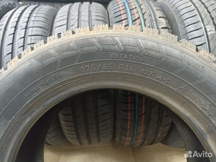 Amtel NordMaster Evo 175/65 R14 82T