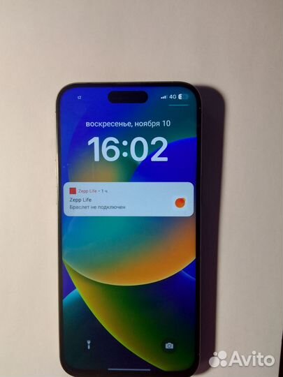 iPhone xr в корпусе 15 pro max 512 гб