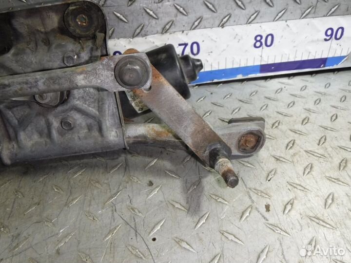 Трапеция стеклоочистителей Ford Mondeo I