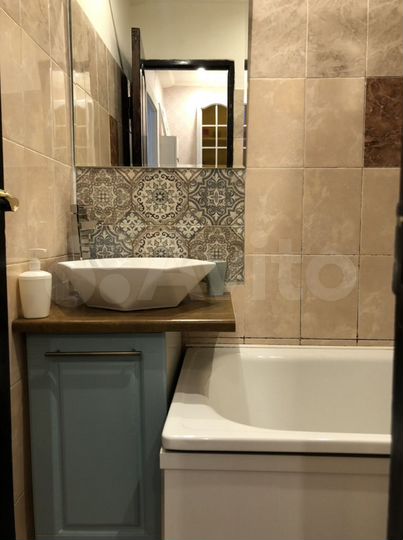 Квартира-студия, 18 м², 5/8 эт.