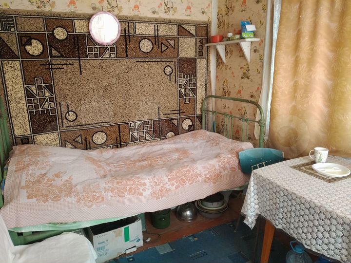 Дача 30 м² на участке 1 сот.