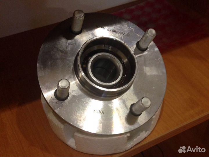 Подшипник ступицы Ниссан Альмера Классик