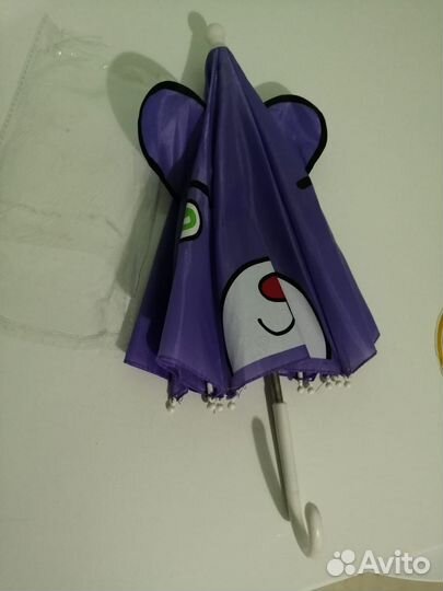 Зонтик детский