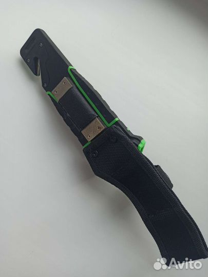 Нож для выживания Ganzo G8012