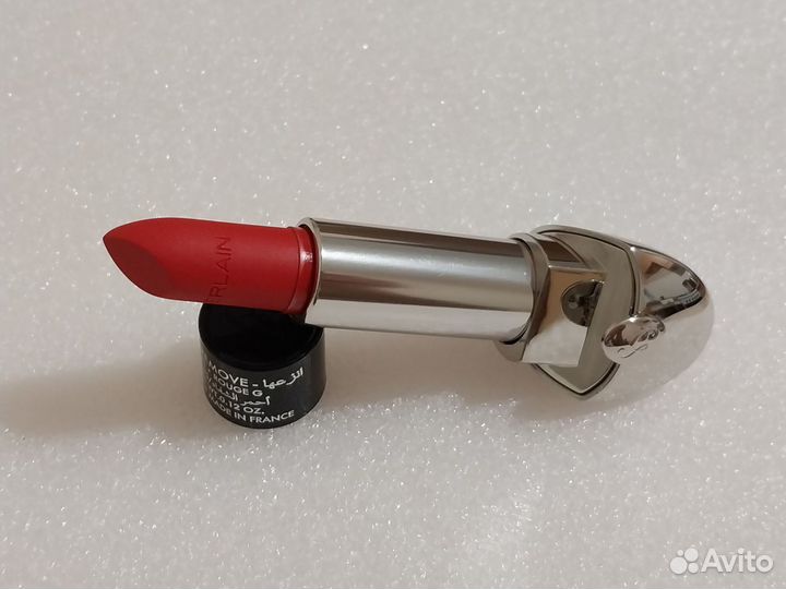 Guerlain rouge G lipstick 27 Matte