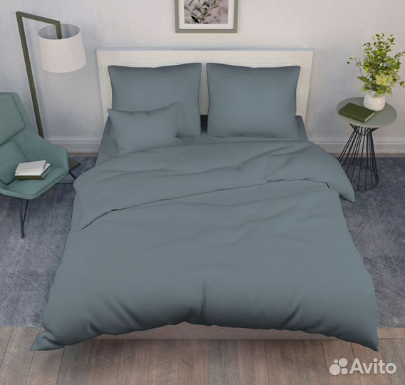 Пошив постельного белья