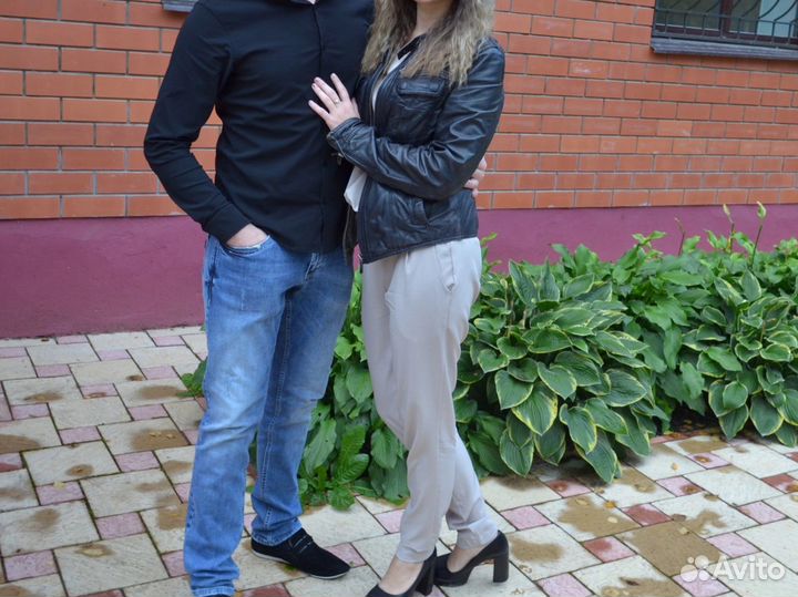 Комбинезон женский летний 42-46