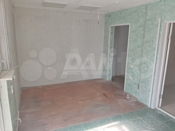 Торговое помещение 135 кв.м