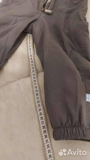 Демисезонный костюм kerry 92