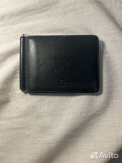 Кошелек мужской