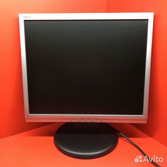 Монитор Nec 170v (24178)