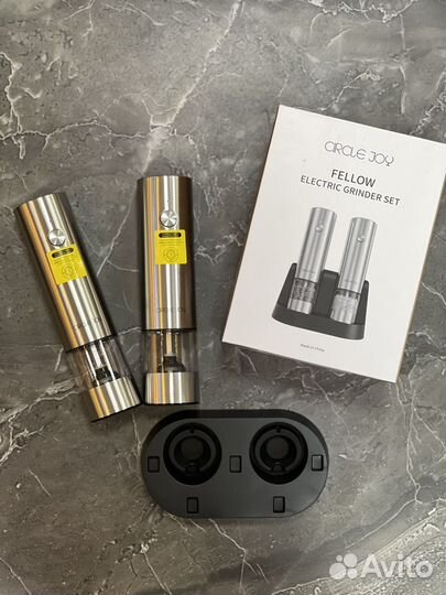 Электрическая мельница для специй Xiaomi