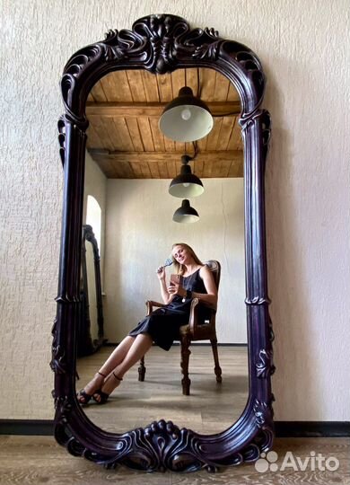 Покраска и реставрация мебели